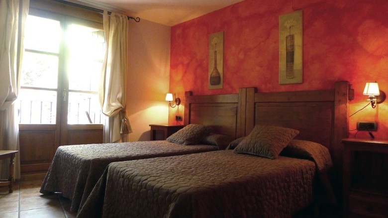 Apartamento Casa Rivera