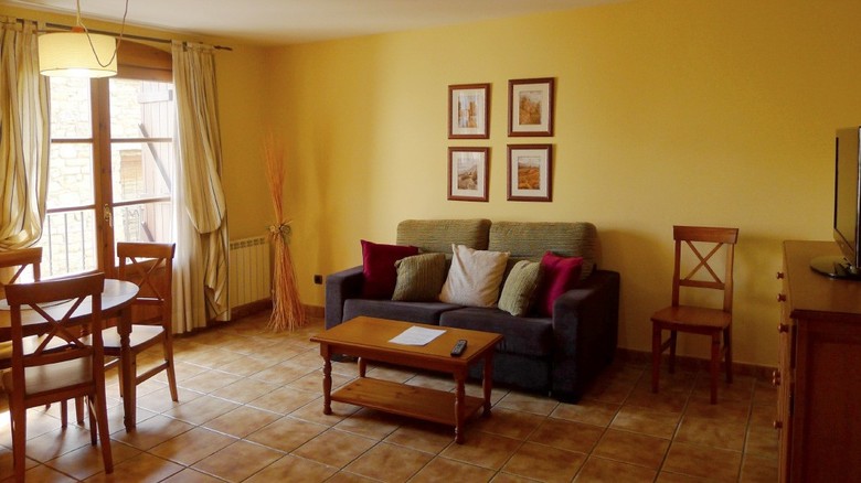 Apartamento Casa Rivera