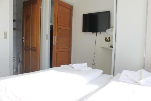 Hotel Medio Apartments