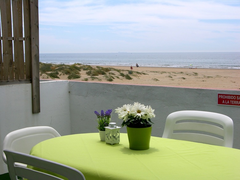Apartamentos Calypso