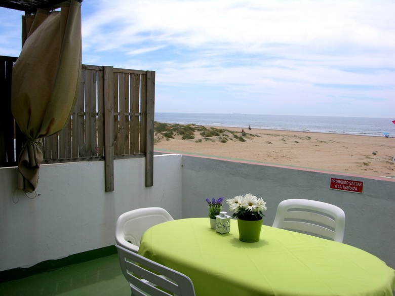 Apartamentos Calypso