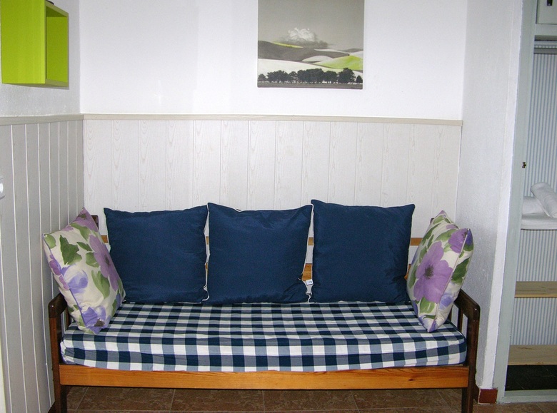Apartamentos Calypso