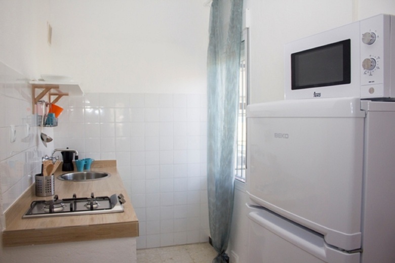 Apartamentos Calypso
