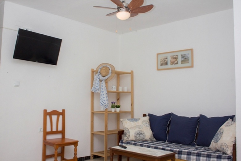 Apartamentos Calypso