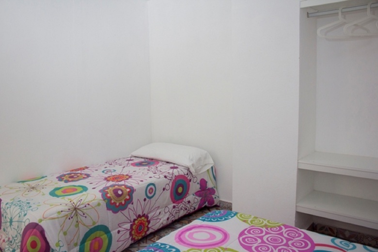 Apartamentos Calypso