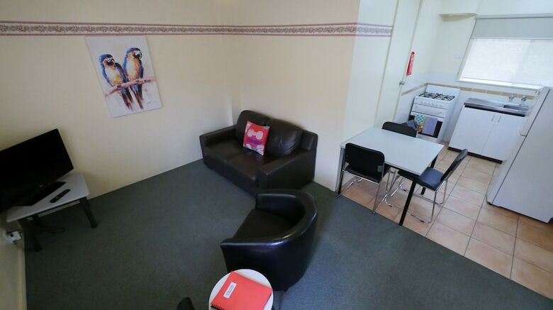 Aparthotel Adina Holiday Units