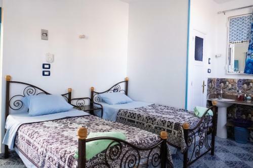 Hostal Nuba Tod Abouda Guest House