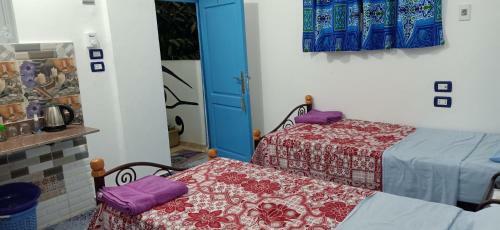 Hostal Nuba Tod Abouda Guest House