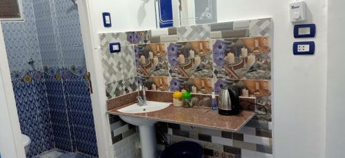 Hostal Nuba Tod Abouda Guest House