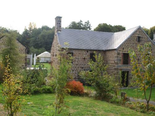 G�te Br�el, 4 Pi�ces, 5 Personnes - Fr-1-497-94