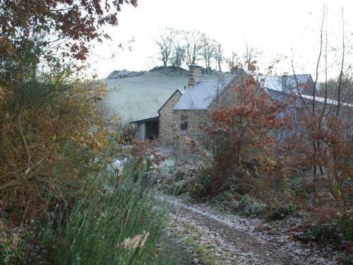 G�te Br�el, 4 Pi�ces, 5 Personnes - Fr-1-497-94