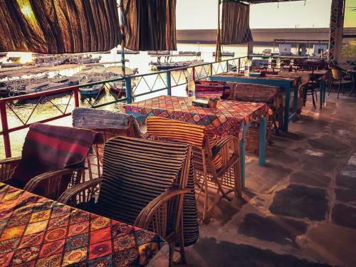 Hostal Takela Kato Guest House