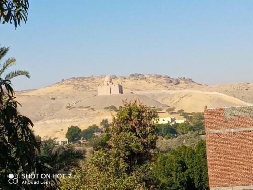 Hostal Cattleya Nubian Guest House
