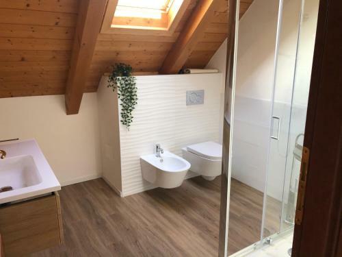 Apartamento La Pioda Vigezzo Santa Maria Maggiore