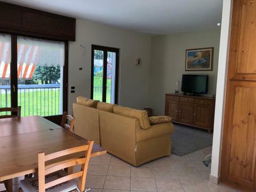 Apartamento La Pioda Vigezzo Santa Maria Maggiore