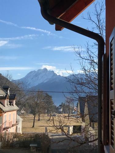 Apartamento La Pioda Vigezzo Santa Maria Maggiore