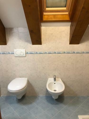 Apartamento Casa Giant