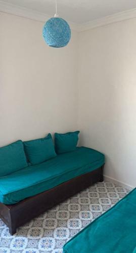 Maison D'h�te Alg�roise