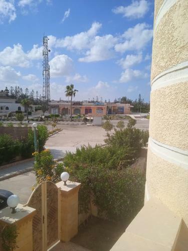 Ramsis Resort Villas