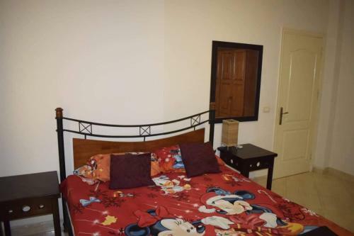 Diverhouse Apartment