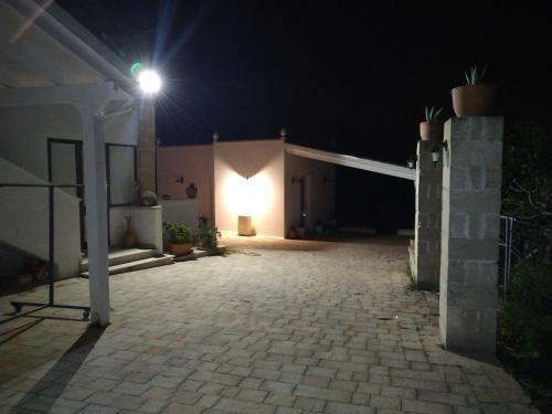Apartamento Villa Aurora