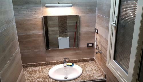 The Resort Apartment - New Cairo