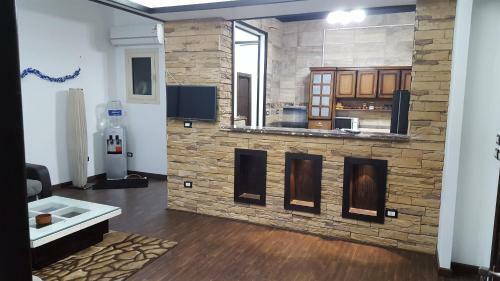 The Resort Apartment - New Cairo