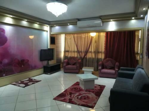 Apartment At Milsa Nasr City, Building No. 35