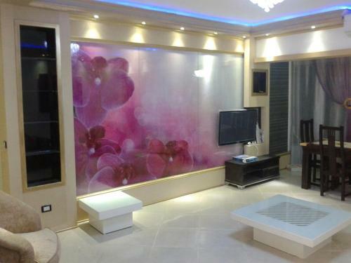 Apartment At Milsa Nasr City, Building No. 35