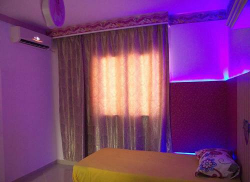 Apartment At Milsa Nasr City, Building No. 35