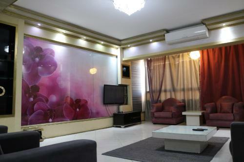Apartment At Milsa Nasr City, Building No. 35