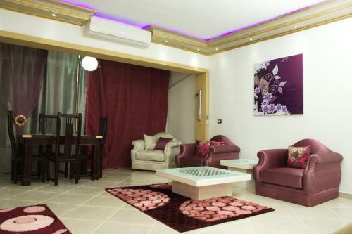 Apartment At Milsa Nasr City, Building No. 35