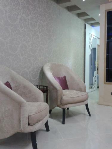 Apartment At Milsa Nasr City, Building No. 35