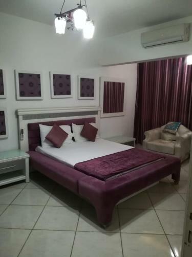 Apartment At Milsa Nasr City, Building No. 35