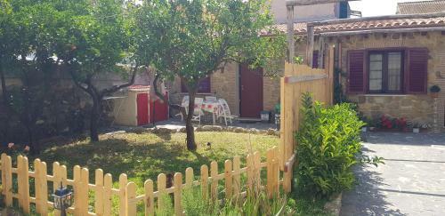 Apartamento Casa Gabri