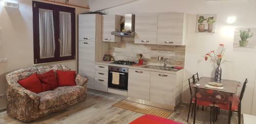 Apartamento Casa Gabri