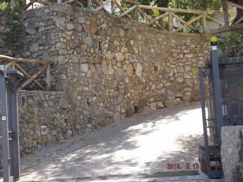 Apartamento Appartamento Villa Degli Ulivi