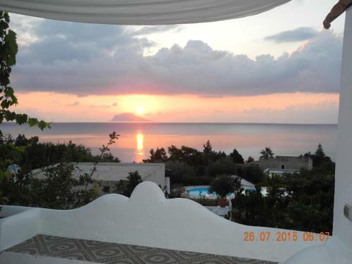 Bed & Breakfast Note Di Salina