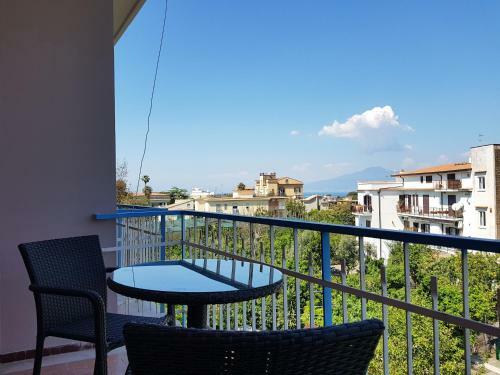Bed & Breakfast Villa Susy Relais