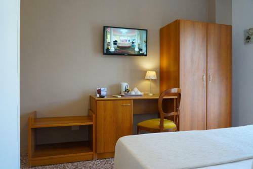 Bed & Breakfast Villa Susy Relais