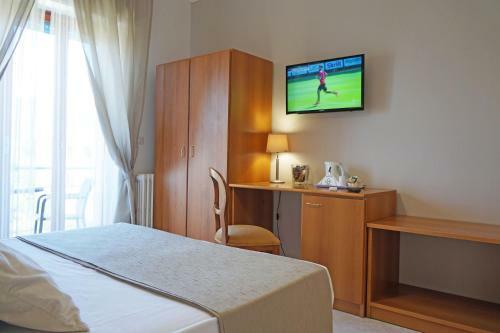 Bed & Breakfast Villa Susy Relais