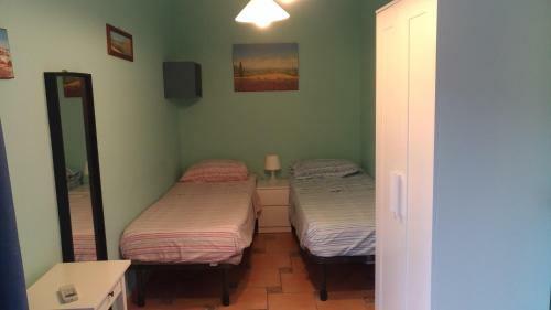 Bed & Breakfast La Piazza