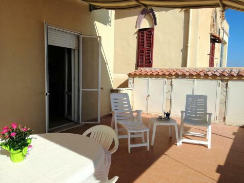 Apartamento On The Sea
