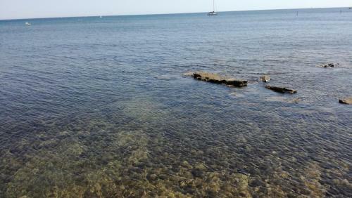 Apartamento On The Sea