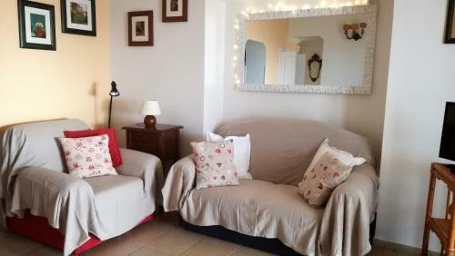 Apartamento On The Sea