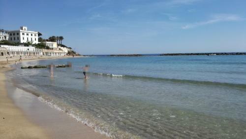 Apartamento On The Sea