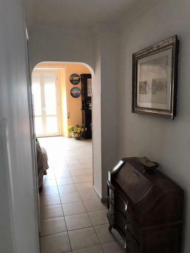 Apartamento On The Sea