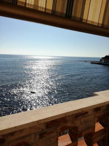 Apartamento On The Sea