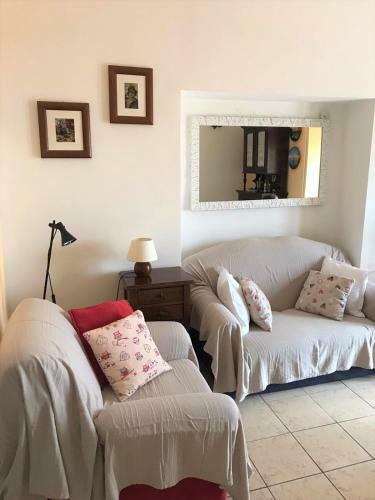 Apartamento On The Sea