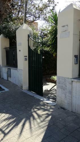 Apartamento On The Sea